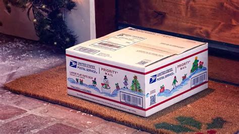 Are USPS Holiday Shipping Rates Going Up in 2022?