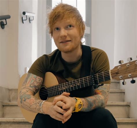 Jury Finds Ed Sheeran Didn’t Copy Marvin Gaye Classic