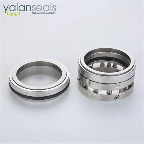 Yl C Yalan Seals China Mechanical Seal Standard Maker