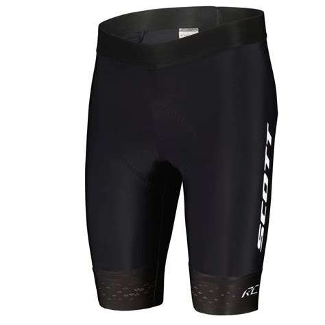 Culotte Corto Sin Tirantes Scott Hombre Rc Pro