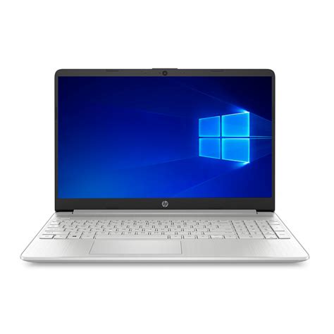 Notebook Hp 15 6 Hd Táctil I5 10ma Gen 256gb Ssd 12gb — Netpc