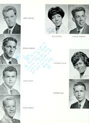 Atwater High School - Gauntlet Yearbook (Atwater, CA), Class of 1964 ...