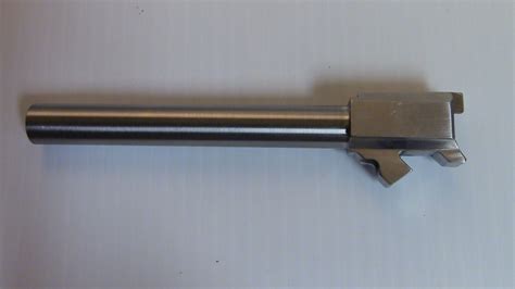 xd tactical mm semi fit barrel bar sto