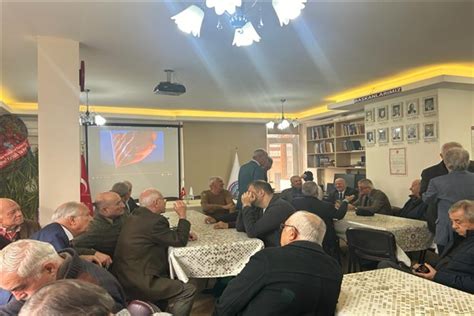 Afyonkarahisar Kültür ve Turizm Derneğinin yeni yöneticileri belli