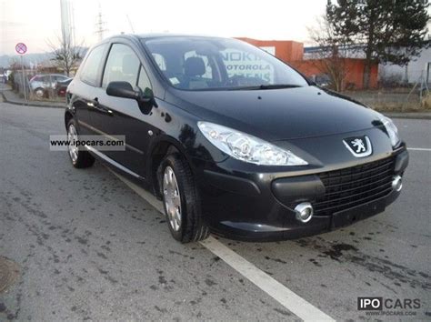 Peugeot Hdi Navi Car Photo And Specs