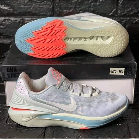 Nike Gt Cut 2 Colorways Shopee Philippines