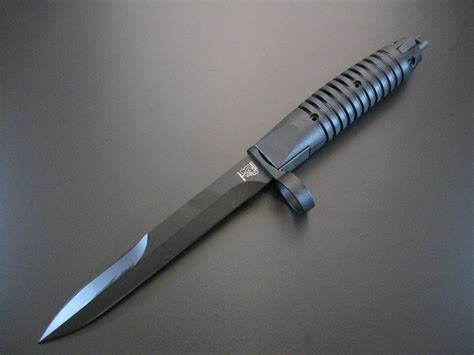 Bayonet for G3 Heckler&Koch - Eickhorn Solingen GmbH