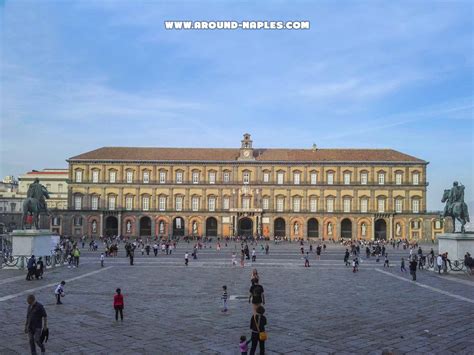 History Of Naples Photos And Facts Around