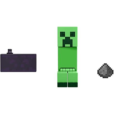 Minecraft Papercraft Giant Creeper