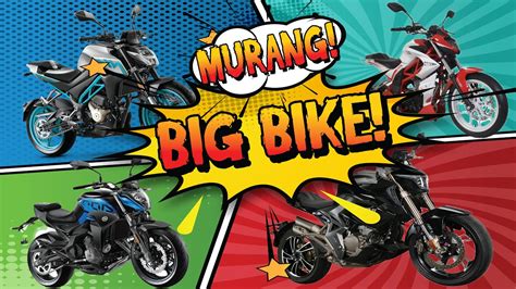 Murang Big Bikes Sobrang Murang Motor Youtube