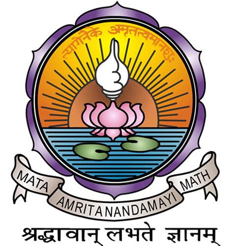 School of Business Amrita Vishwa Vidyapeetham - Academy of Indian Marketing