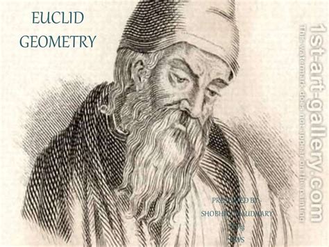 introduction to euclid geometry