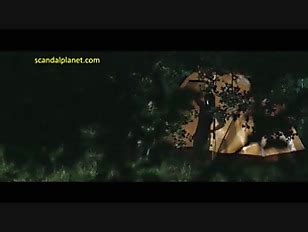 America Olivo Nude Scene In Friday The Th Movie ScandalPlanetCom