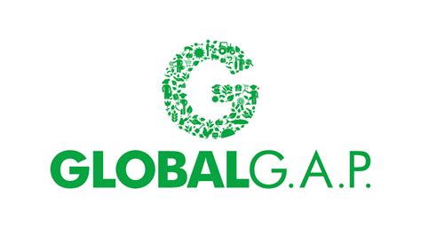 Globalgap Logo Download Ai All Vector Logo