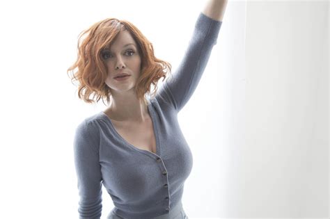 3200x2000 Christina Hendricks, HD Wallpaper | Rare Gallery
