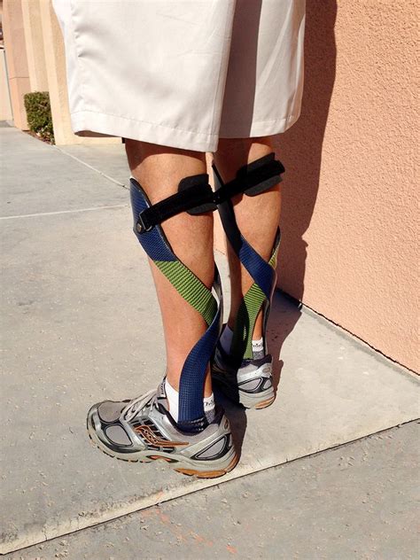 Leg Braces Artofit