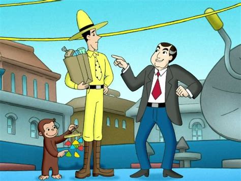 Watch Curious George Season 6 Prime Video