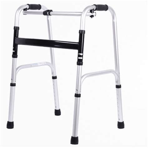 folding walking frame foldable walking frame mobility aids