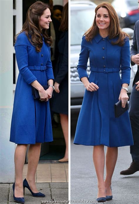 Royal Recycling Eponine London Dress Duchess Catherine Duchess Kate