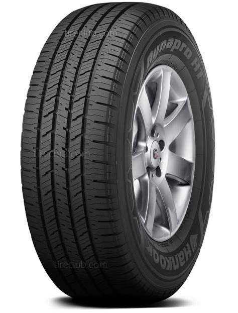 Llantas Hankook Tireclub Honduras