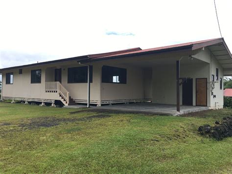 17 209 Palaai St Keaau HI 96749 Zillow