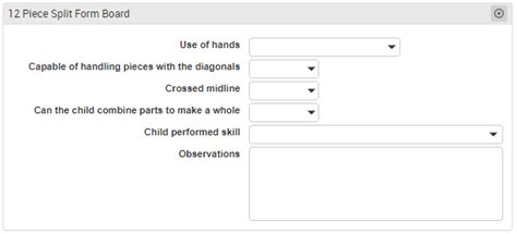 Vision Therapy S M Tests Library Revolutionehr