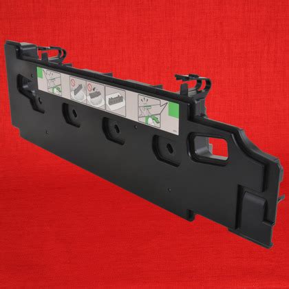 Toshiba E Studio Ac Waste Toner Container Genuine K