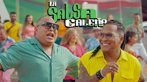 Cali Flow Latino La Salsa Cale A Youtube Music