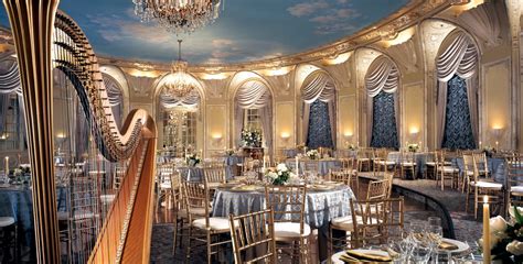 Fairmont Copley Plaza, Boston, MA | Historic Hotels of America