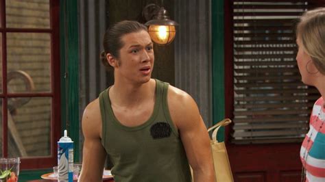 Picture Of Leo Howard In Kickin It Leo Howard 1452154424  Teen Idols 4 You