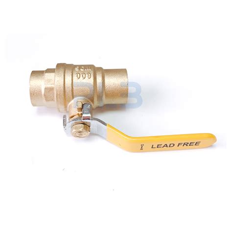 Lead Free Plumbing Manufacturer YZPlumbing