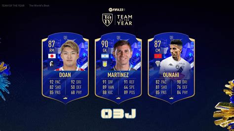 Fifa How To Complete Toty Honorable Mentions Nicolas Off