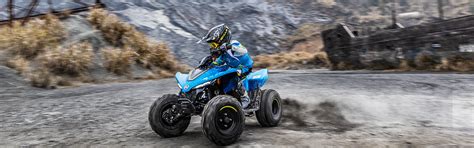 CFORCE 110 YOUTH ATV 参数 报价 CFMOTO官网