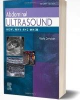 خرید و قیمت Abdominal Ultrasound How Why and When ترب