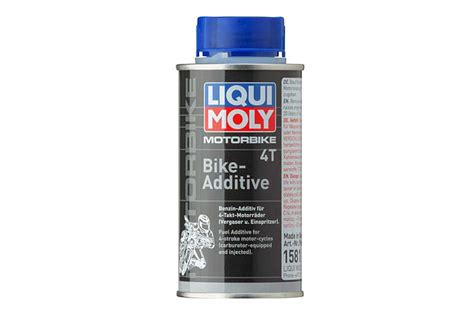 Motorbike 4T Bike Additive LIQUI MOLY