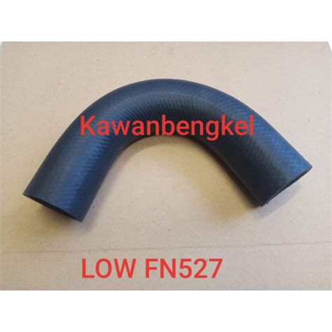 Selang Radiator Bawah Radiator Hose Low Fuso Ganjo Ps Lazada Indonesia