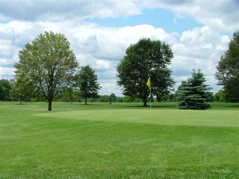 Course Tour and Details | Buffalo Golf Course