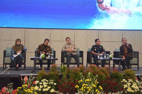 Sosialisasi Peraturan Menteri Perdagangan Nomor 36 Tahun 2023 Tentang