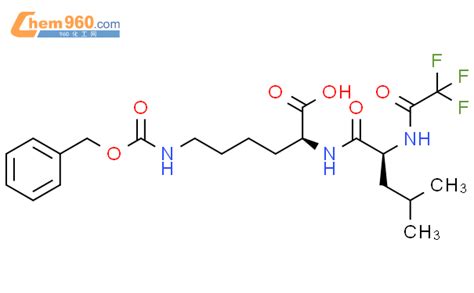 L Lysine N Phenylmethoxy Carbonyl N N