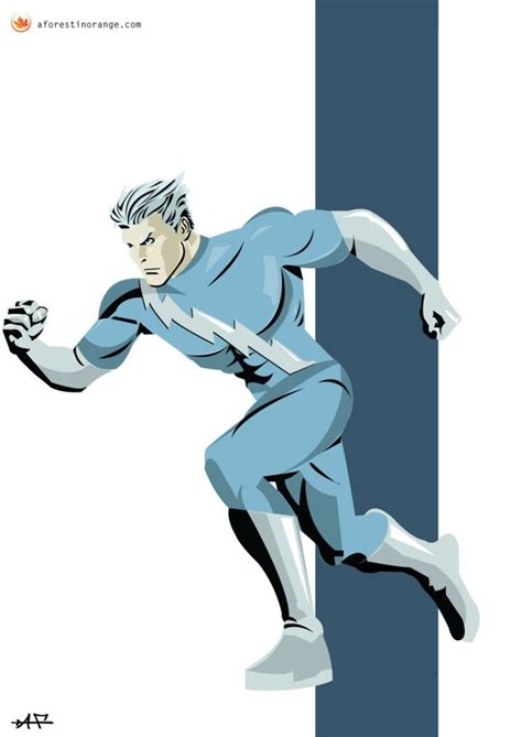 Quicksilver Avengers By Feydrautha81 Quicksilver Avengers