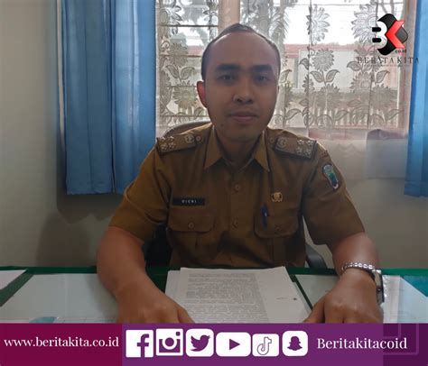 Pemkab Lamsel Siapkan Rp Miliar Untuk Pilkades Serentak Berikut