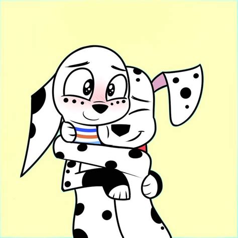 101 Dalmatian Street Dolly Deviantart