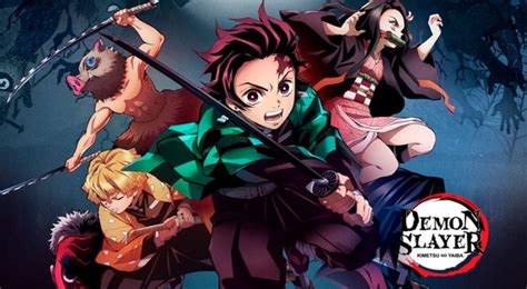 Kimetsu no Yaiba Tercera Temporada Fecha de estreno y tráiler Futuro