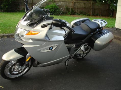 2007 Bmw K1200gt Sport Touring