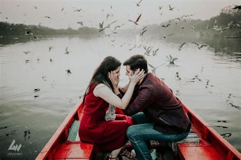 35 Super Unique Pre Wedding Shoot Ideas Wedmegood