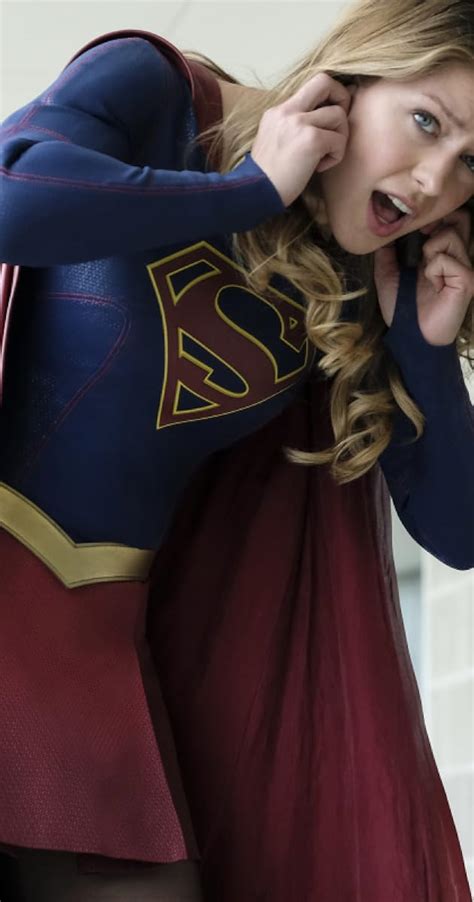 Supergirl American Alien 2018 News Imdb