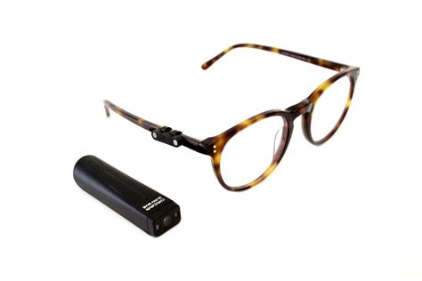 Assistive Devices for Ageing Citizens: ORCAM - MyEye Wearable device ...