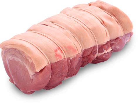 Fresh Australian Pork Products Seven Point Australian Pork