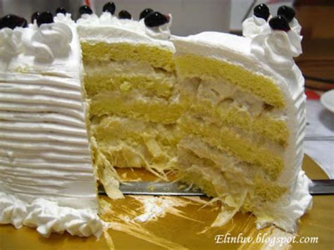 Durian layered cake - Recipe Petitchef