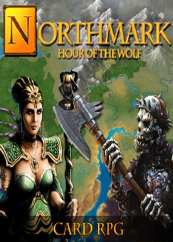 Buy Northmark Hour Of The Wolf Pc Steam Key Cheap Price